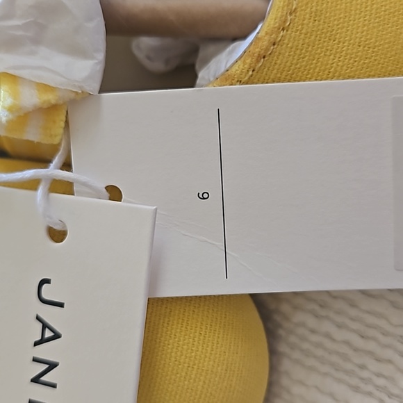 Janie and Jack dress shoes - Picture 4 of 4